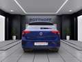 Volkswagen T-Roc 4M R NAVI KAMERA SITZHZG Blau - thumbnail 3