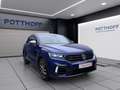 Volkswagen T-Roc 4M R NAVI KAMERA SITZHZG Blau - thumbnail 6