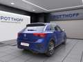 Volkswagen T-Roc 4M R NAVI KAMERA SITZHZG Blau - thumbnail 5