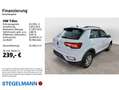 Volkswagen T-Roc 1.5 TSI Life *AHK*LED*App-Connect* Weiß - thumbnail 2