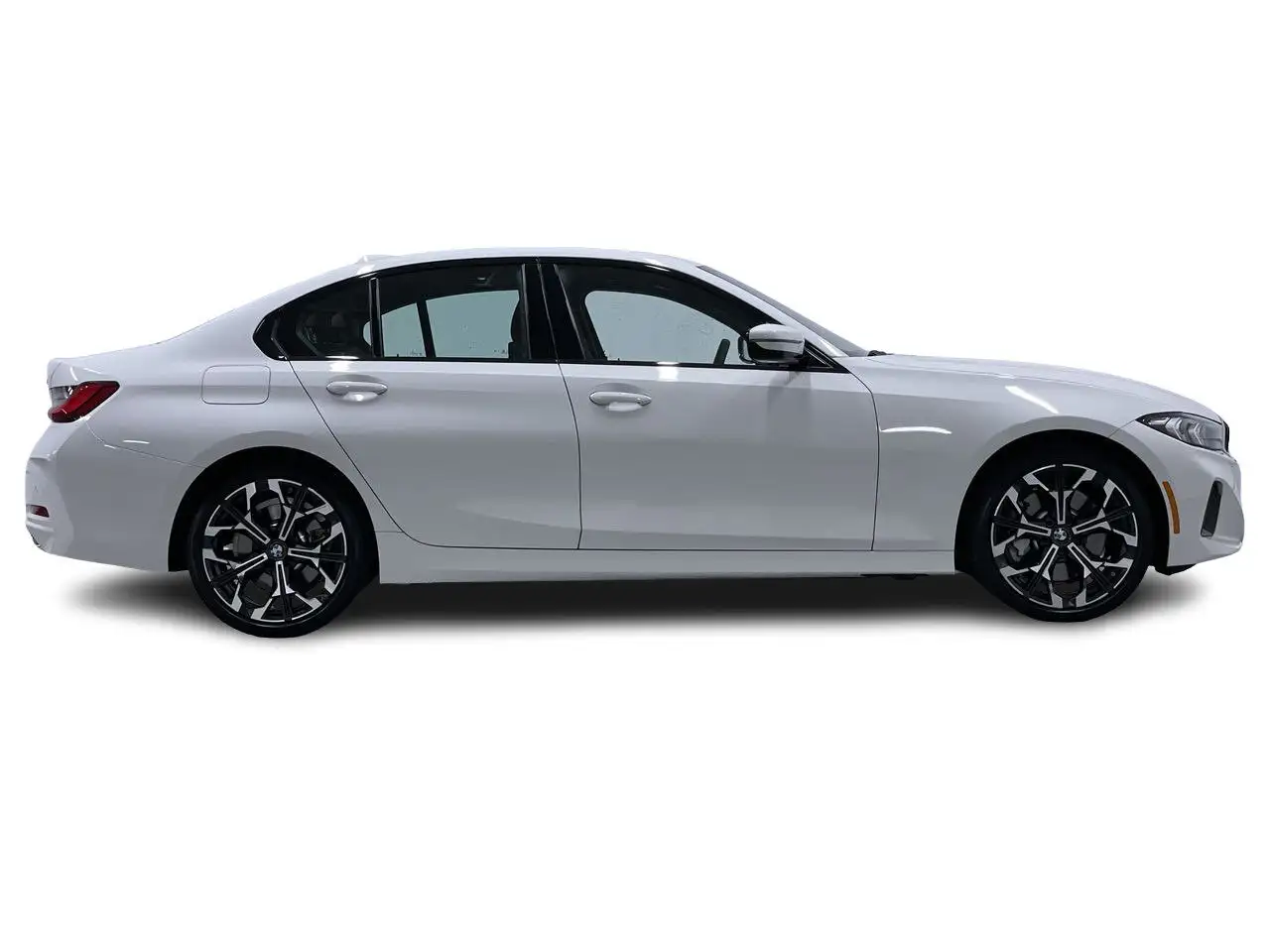 BMW 3 Series снимка BMW 3 Series