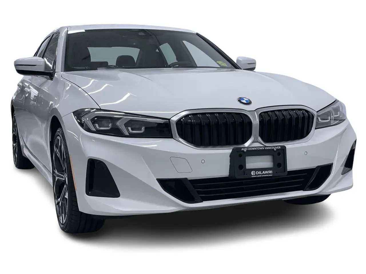 BMW 3 Series снимка BMW 3 Series