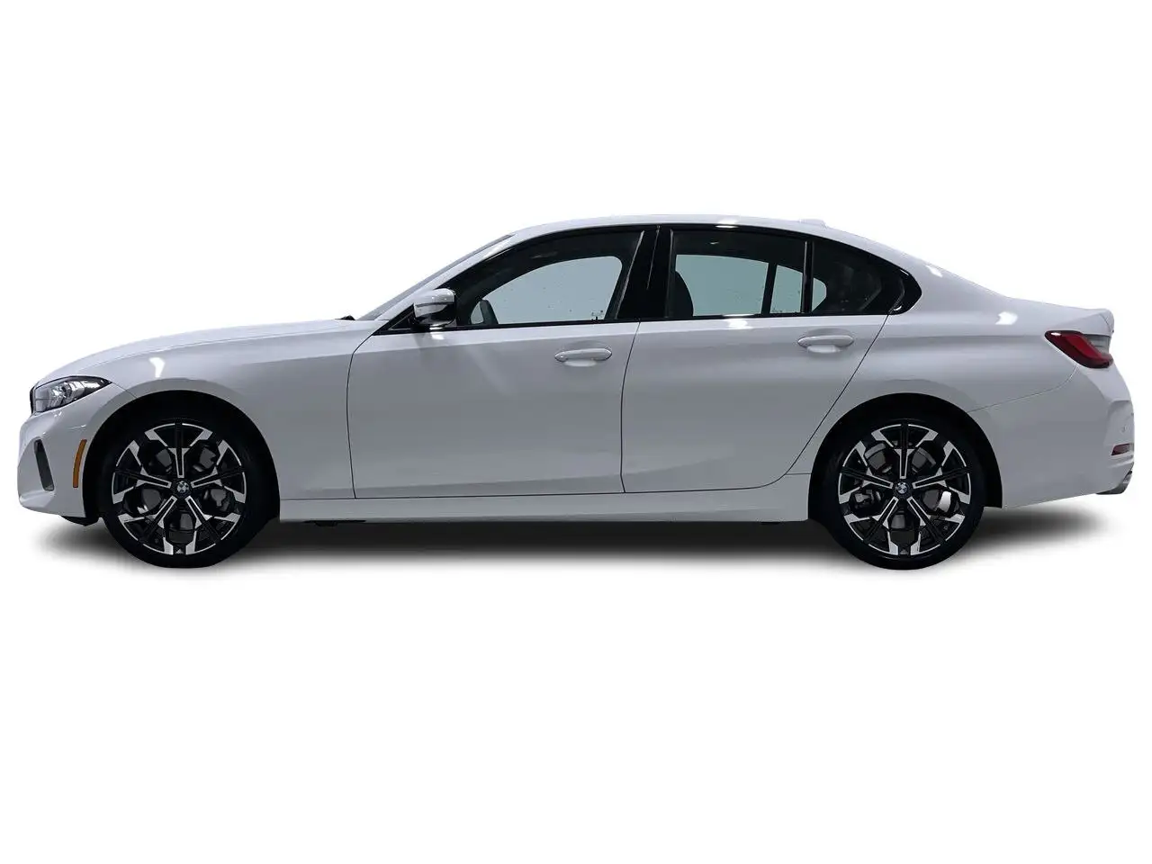 BMW 3 Series снимка BMW 3 Series