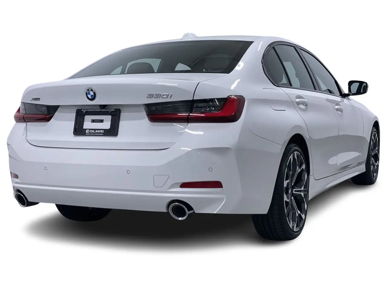 BMW 3 Series снимка BMW 3 Series