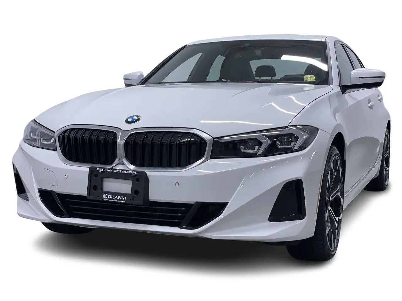 BMW 3 Series снимка BMW 3 Series