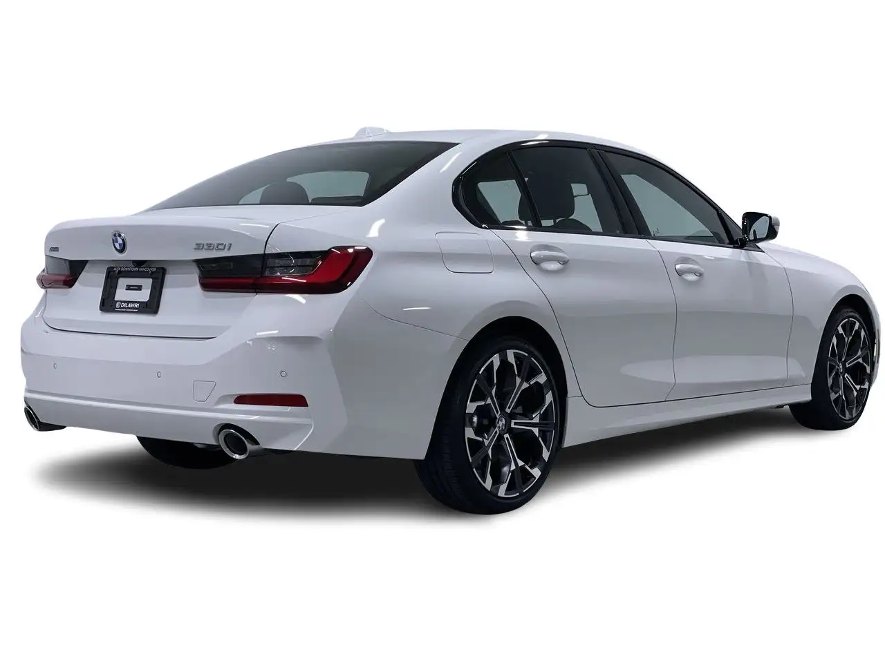 BMW 3 Series снимка BMW 3 Series