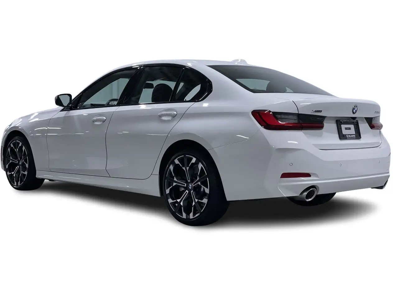 BMW 3 Series снимка BMW 3 Series
