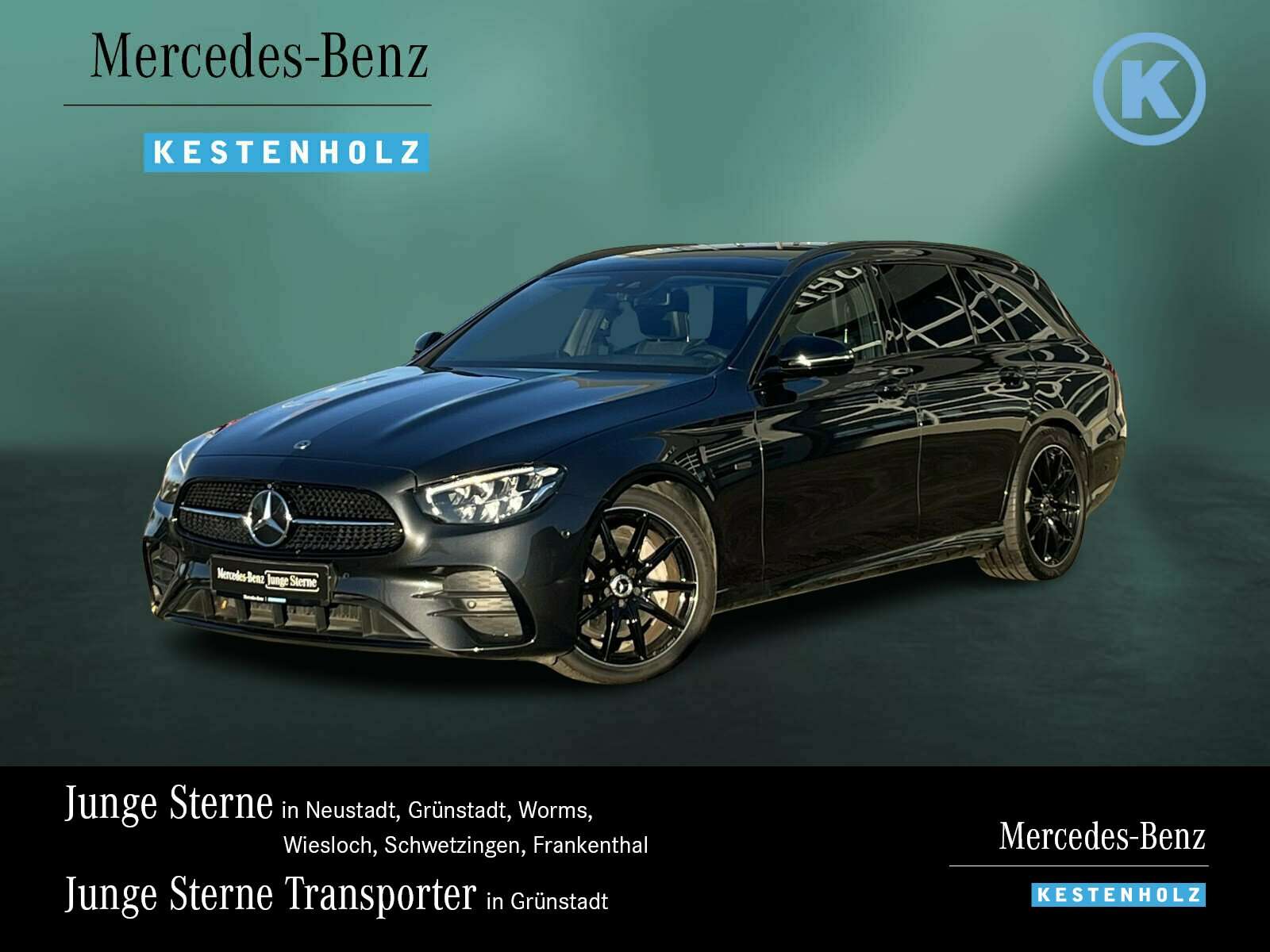 Ojazdené Mercedes Benz E-Class 200
