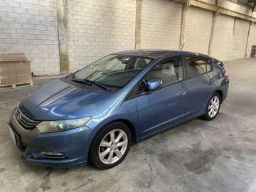 Insight 1.3 Executive ima cvt