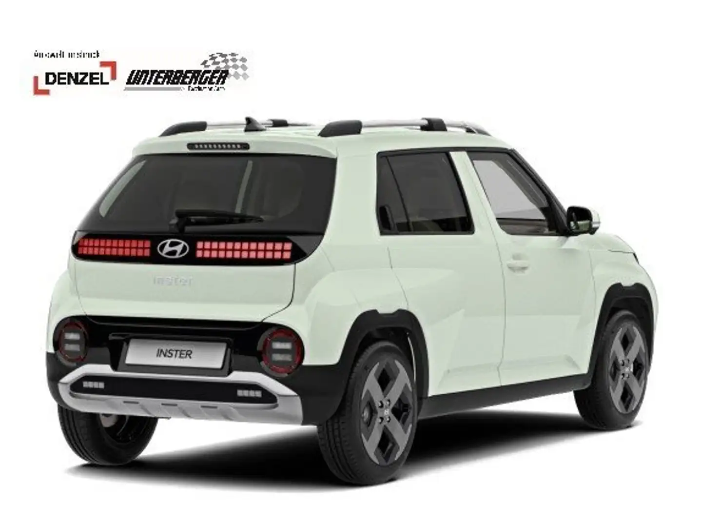 Hyundai Inster Smart Line 49kWh - 2