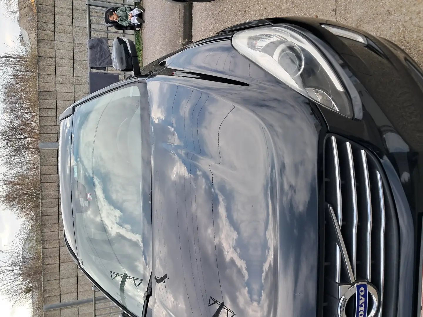Volvo XC60 D4 AWD Summum - 1