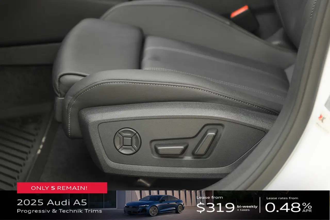Audi A5 fotografie Audi A5