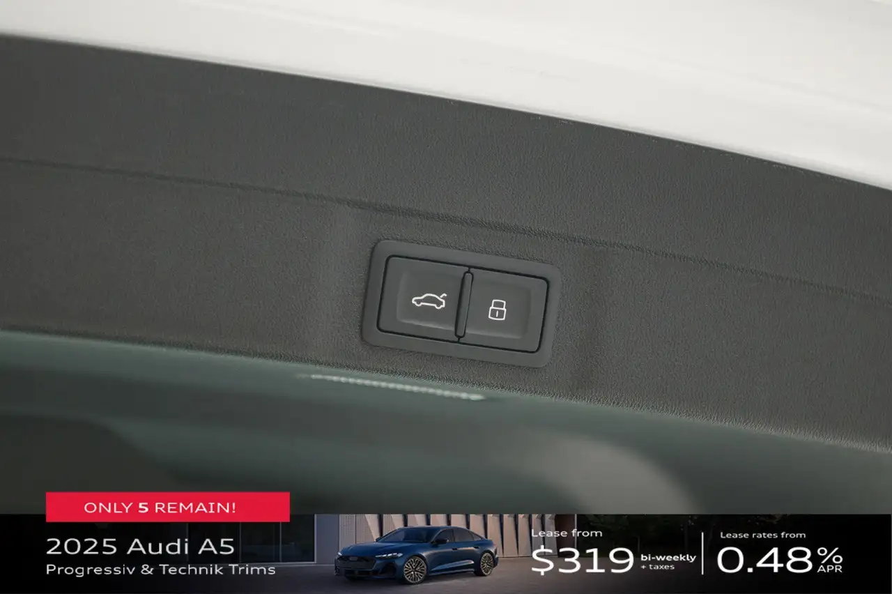 Audi A5 fotografie Audi A5