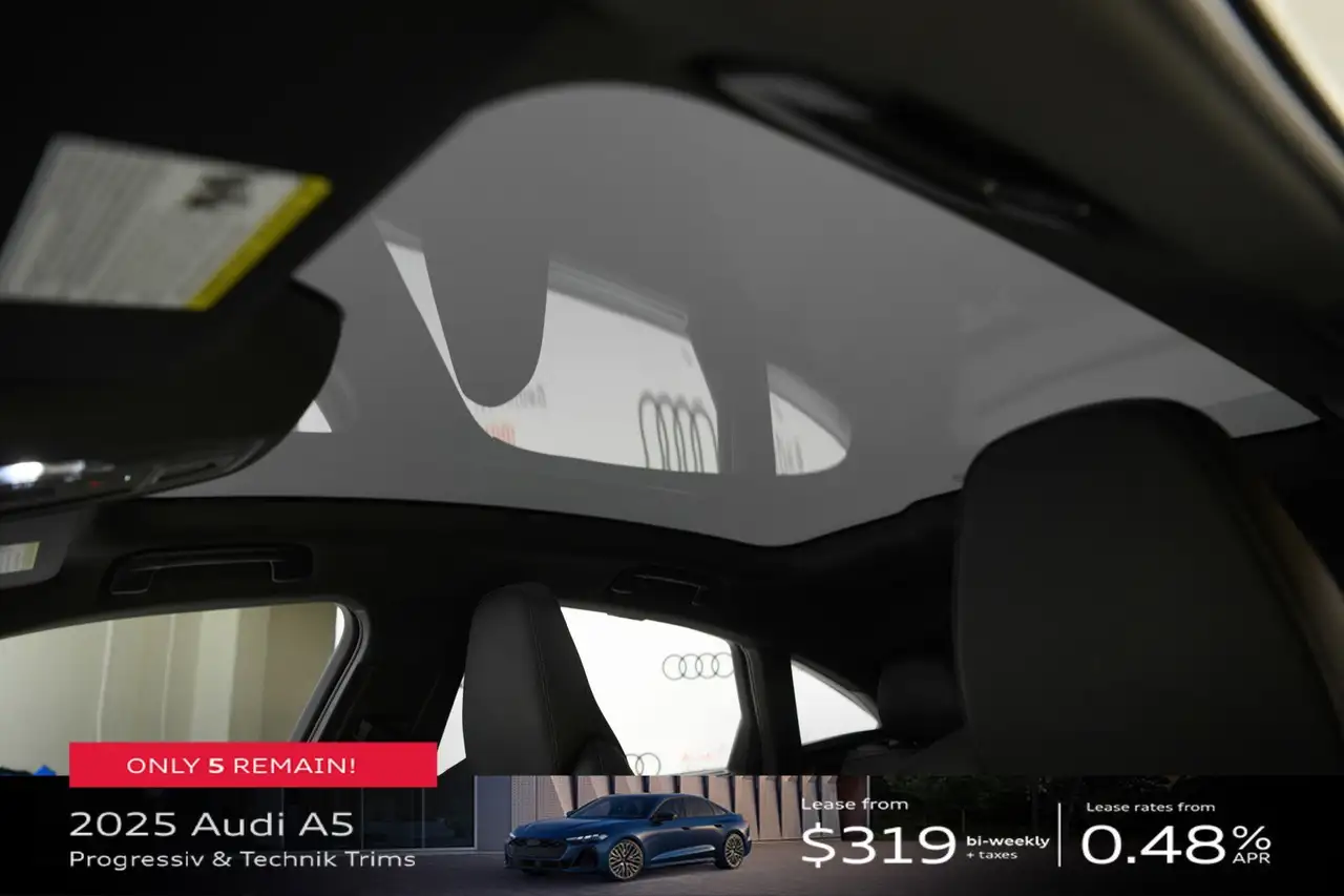 Audi A5 fotografie Audi A5