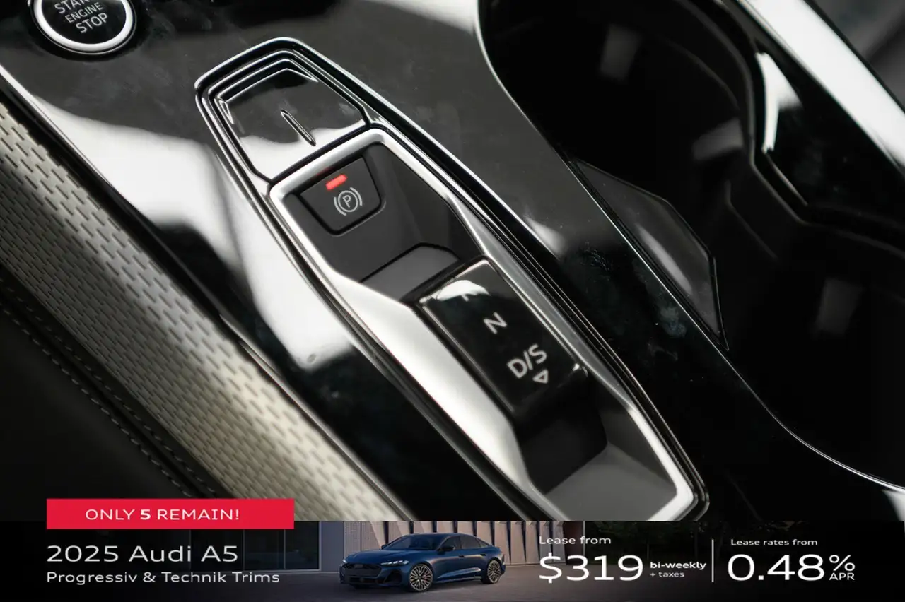 Audi A5 fotografie Audi A5