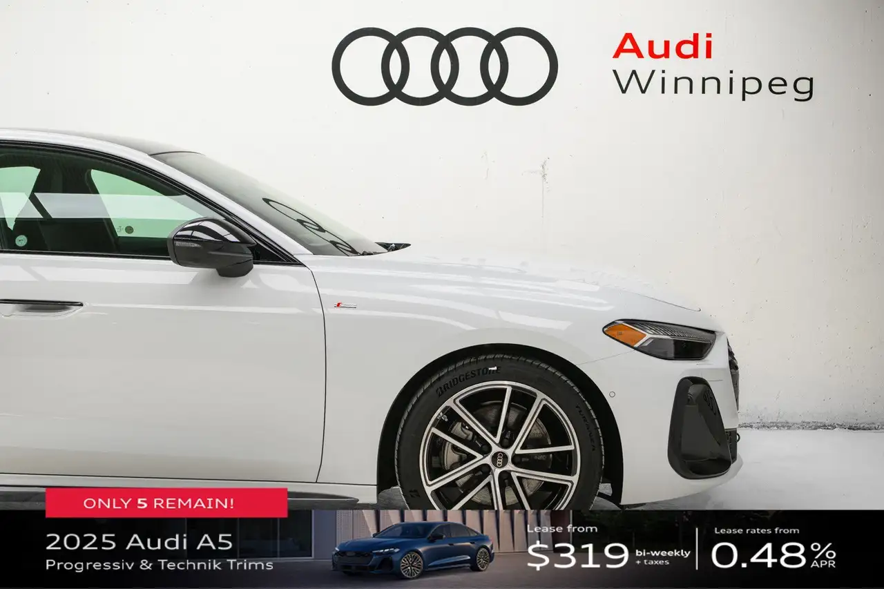 Audi A5 fotografie Audi A5