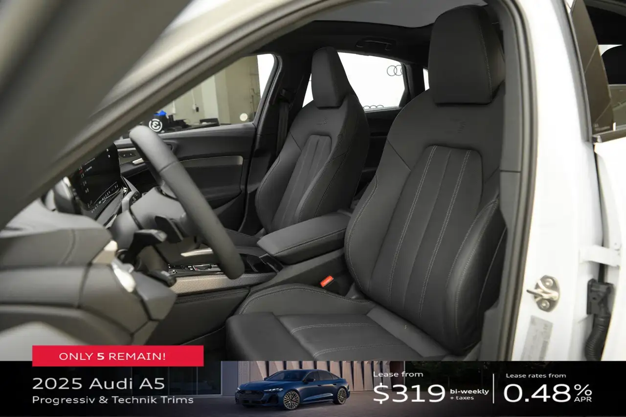 Audi A5 fotografie Audi A5