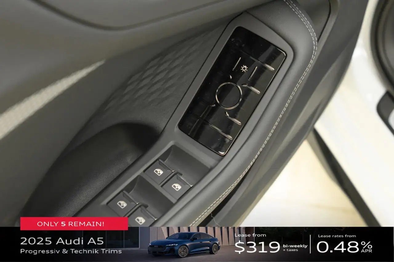Audi A5 fotografie Audi A5