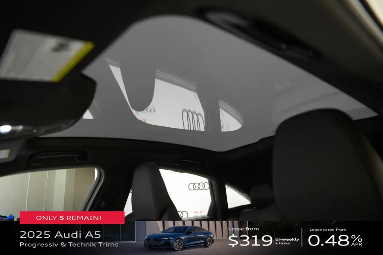 Audi A5 fotografie Audi A5