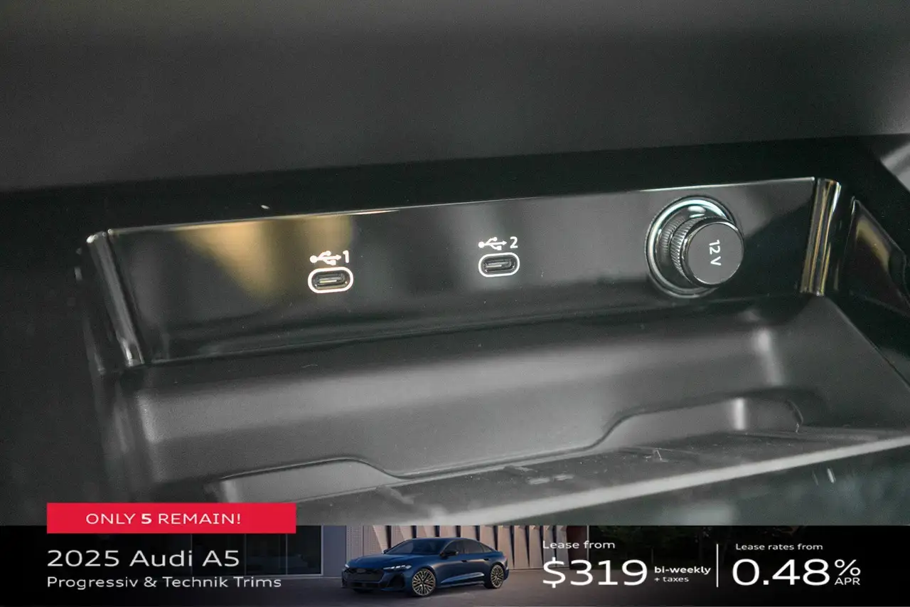 Audi A5 fotografie Audi A5