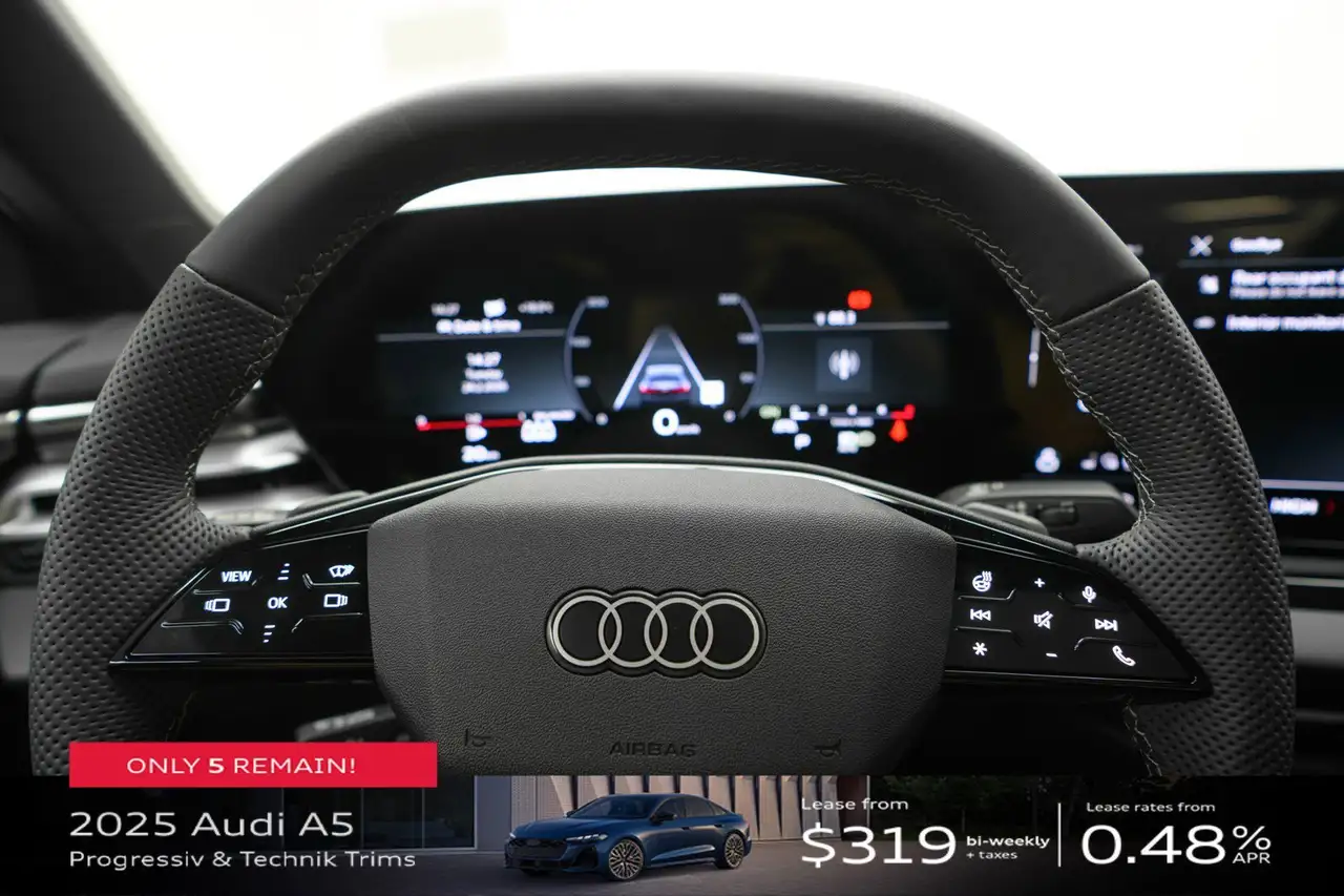 Audi A5 fotografie Audi A5