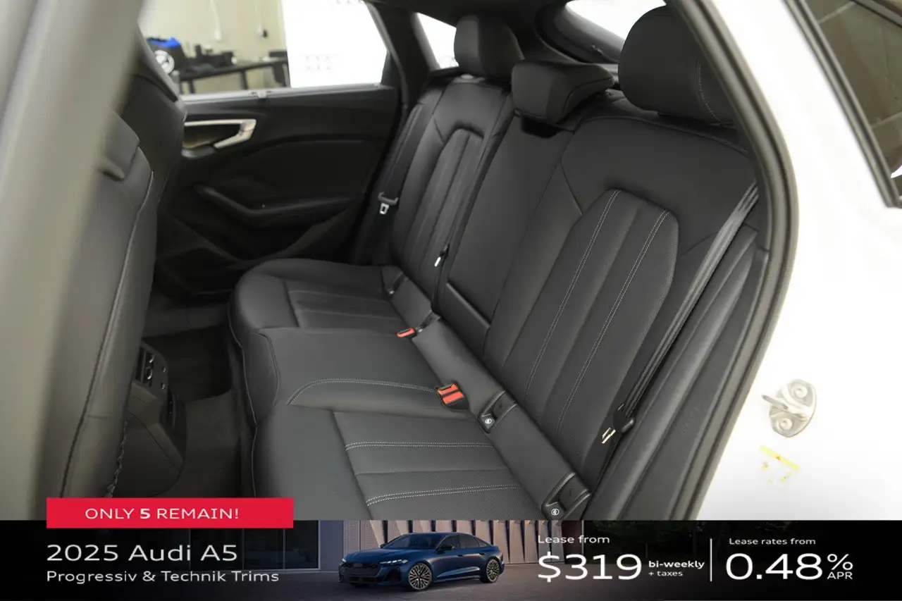 Audi A5 fotografie Audi A5