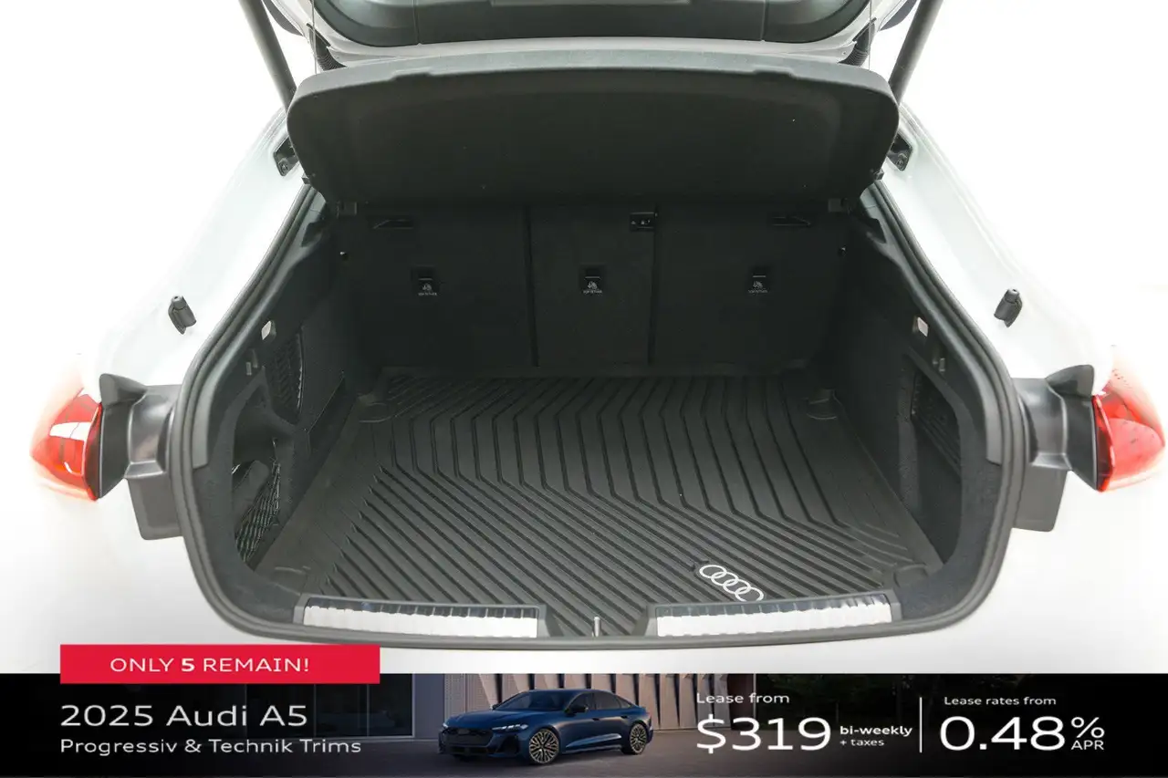 Audi A5 fotografie Audi A5