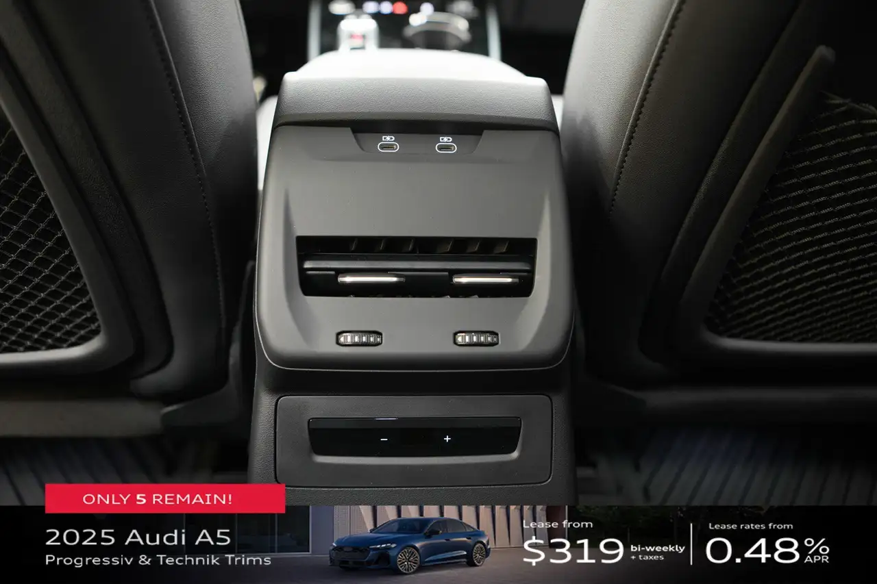 Audi A5 fotografie Audi A5