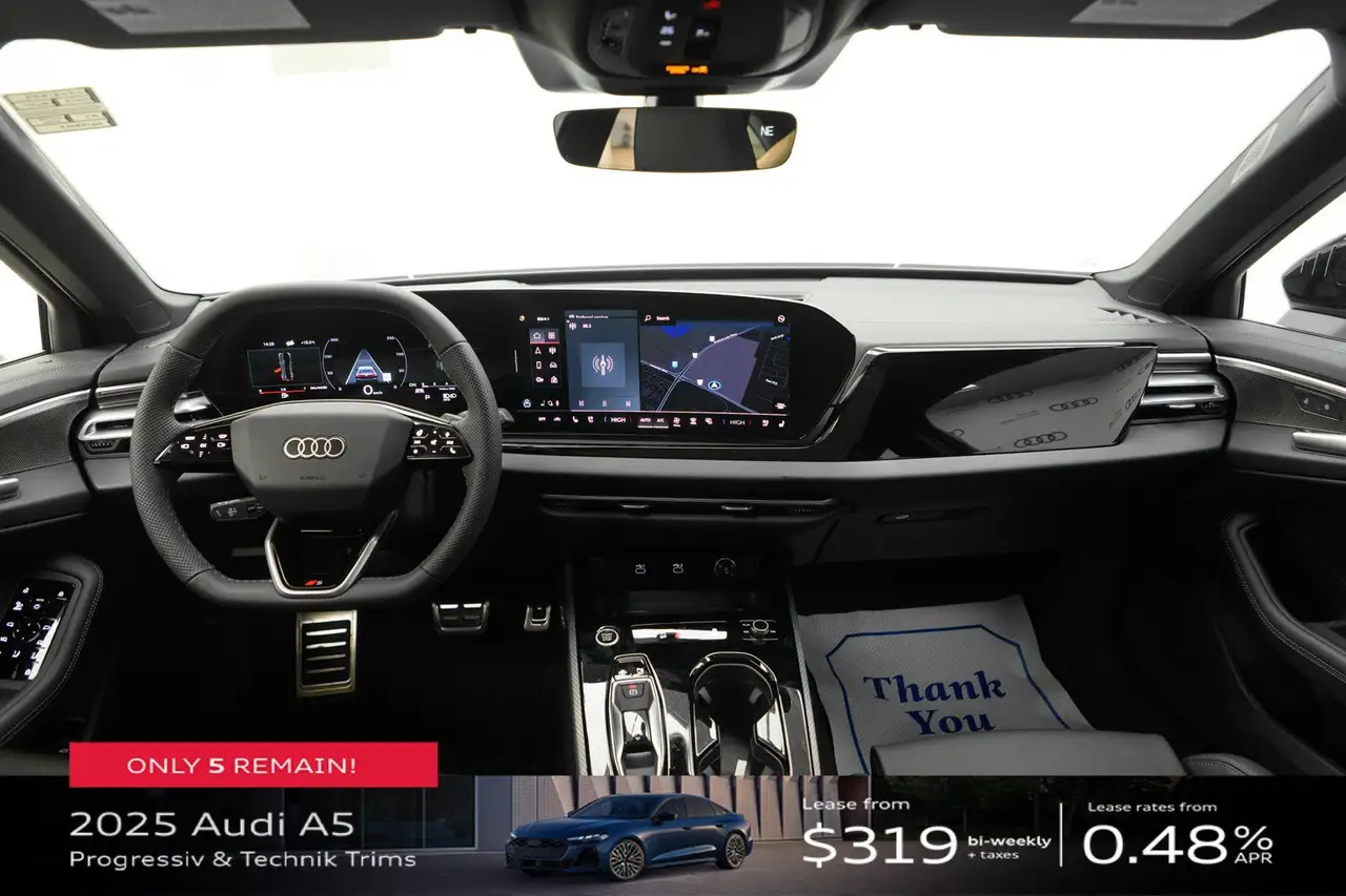 Audi A5 fotografie Audi A5