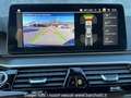BMW 520 520d mhev 48V xdrive Msport auto Nero - thumbnail 14