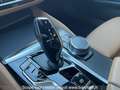 BMW 520 520d mhev 48V xdrive Msport auto Nero - thumbnail 8