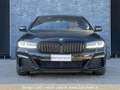 BMW 520 520d mhev 48V xdrive Msport auto Nero - thumbnail 2