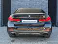 BMW 520 520d mhev 48V xdrive Msport auto Nero - thumbnail 5