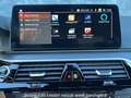 BMW 520 520d mhev 48V xdrive Msport auto Nero - thumbnail 13