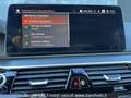 BMW 520 520d mhev 48V xdrive Msport auto Nero - thumbnail 12