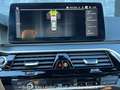 BMW 520 520d mhev 48V xdrive Msport auto Nero - thumbnail 11