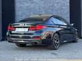 BMW 520 520d mhev 48V xdrive Msport auto Nero - thumbnail 4