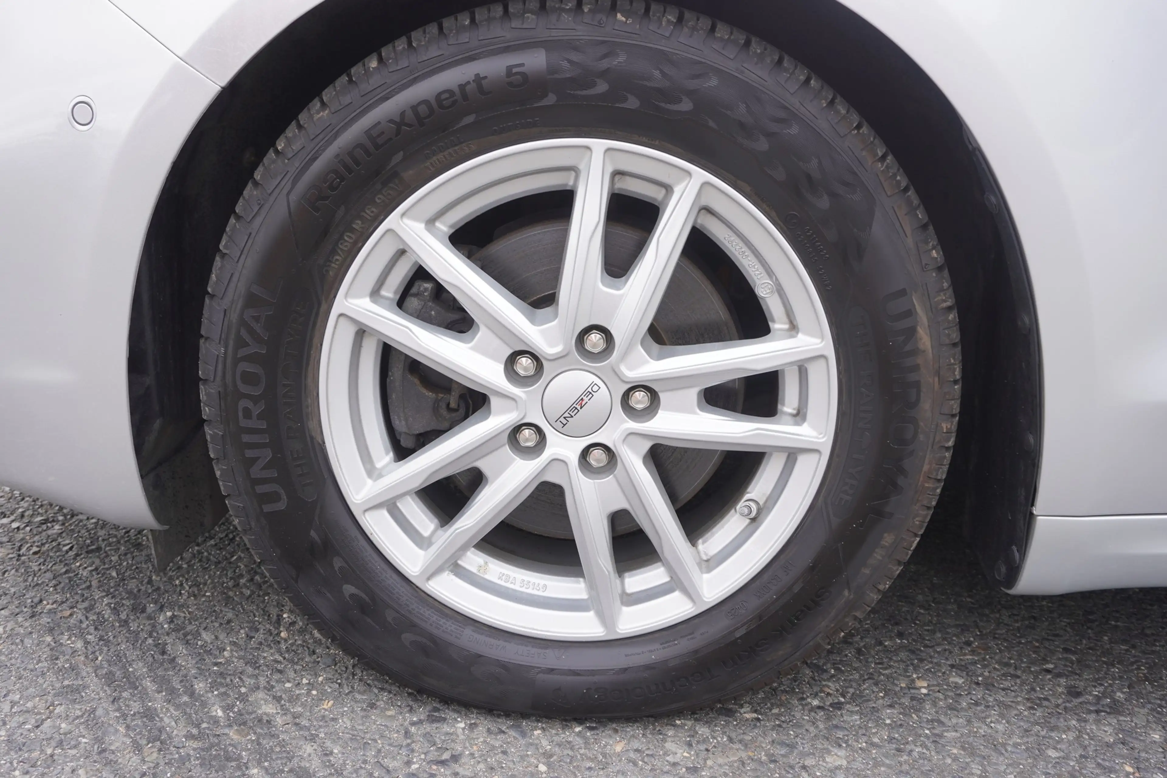 Ford Mondeo Turnier 2.0 EB Navi SYNC Kamera PDC AHK — photo 30
