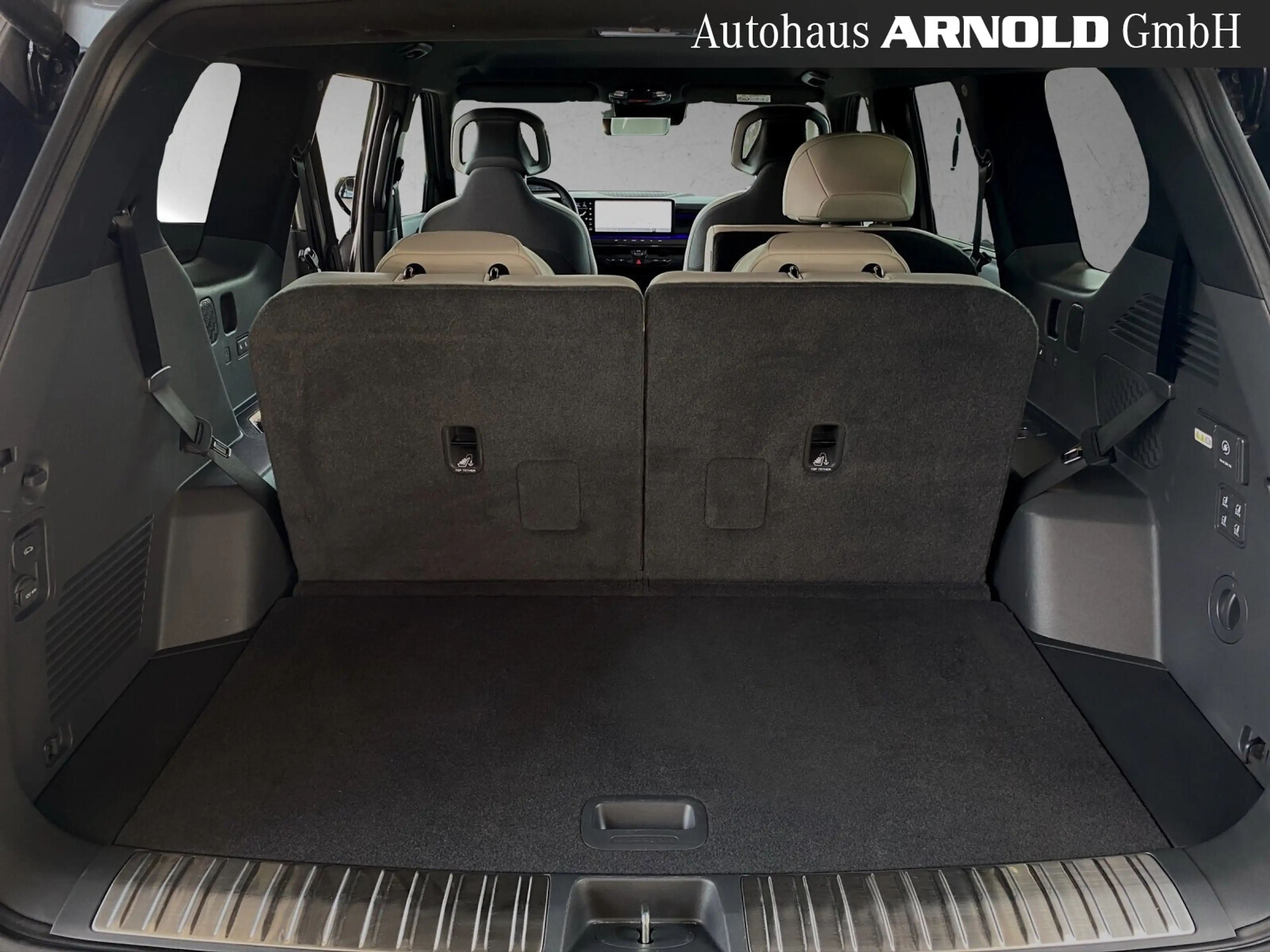 Kia EV9 EV9 99,8 kWh AWD GT-Line WP 360° Head-Up 7-Sitz — photo 2