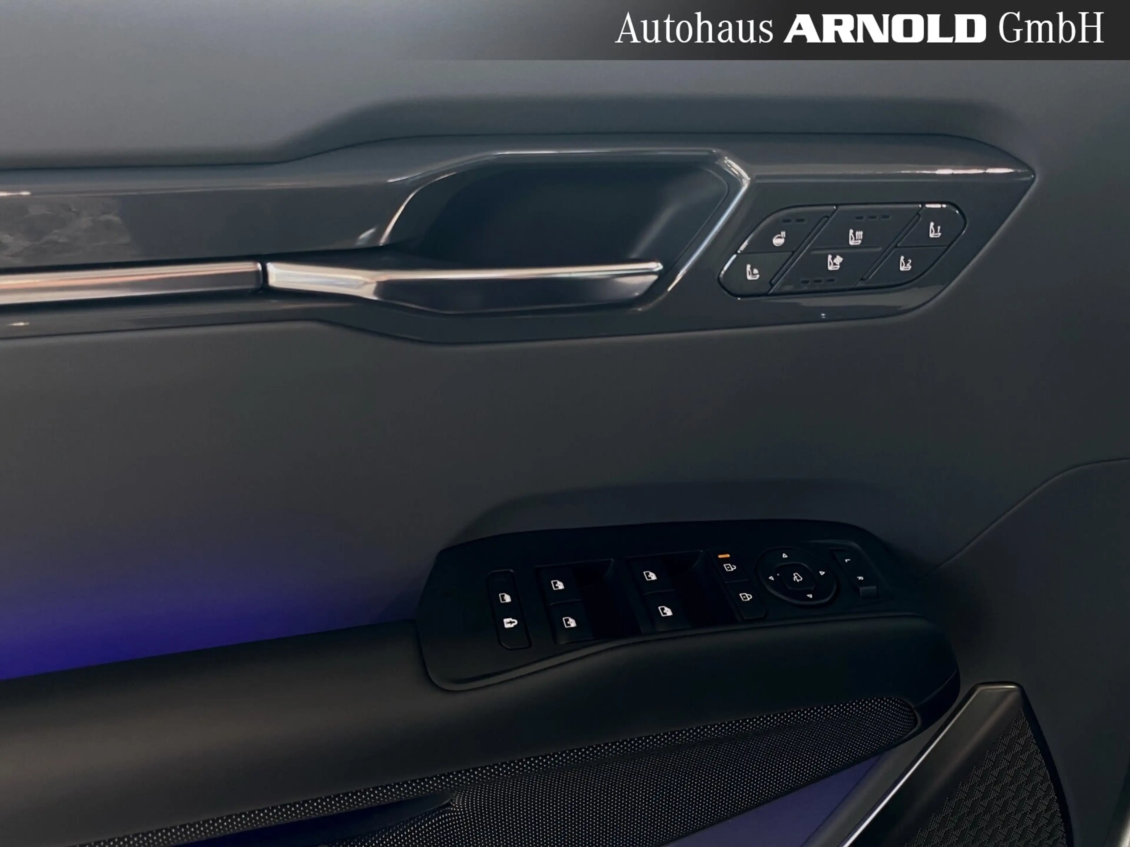 Kia EV9 EV9 99,8 kWh AWD GT-Line WP 360° Head-Up 7-Sitz — photo 6
