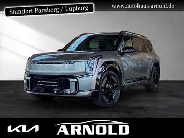 EV9 99,8 kWh AWD GT-Line WP 360° Head-Up 7-Sitz