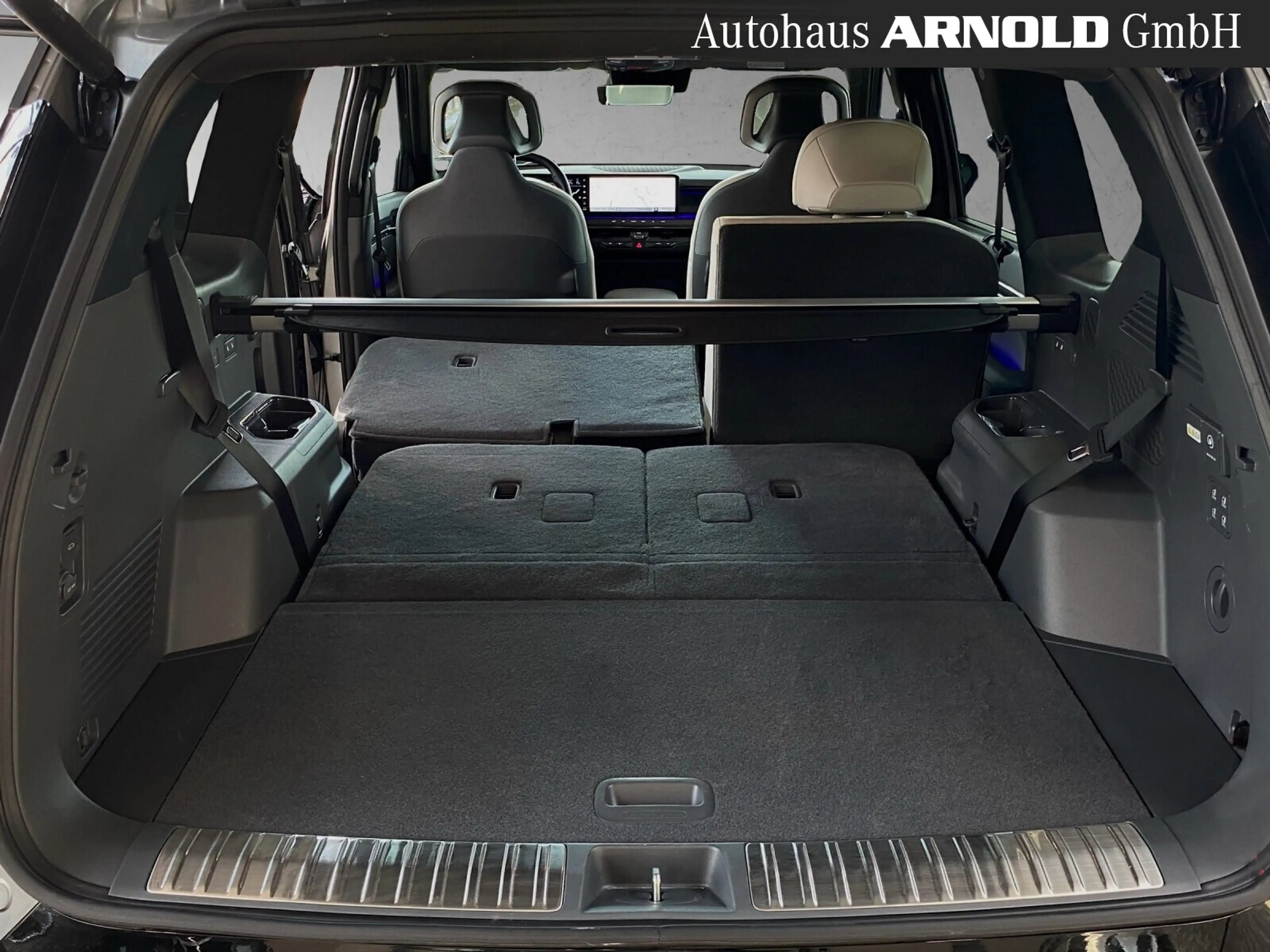 Kia EV9 EV9 99,8 kWh AWD GT-Line WP 360° Head-Up 7-Sitz — photo 3