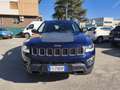 Jeep Compass Compass II 2.0 mjt Trailhawk 4wd drive 170cv auto Bleu - thumbnail 1