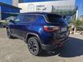 Jeep Compass Compass II 2.0 mjt Trailhawk 4wd drive 170cv auto Bleu - thumbnail 6