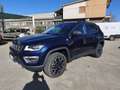 Jeep Compass Compass II 2.0 mjt Trailhawk 4wd drive 170cv auto Bleu - thumbnail 8