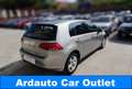 Volkswagen Golf Vw Golf 7 1.4 Tsi Confortline 125 cv Grigio - thumbnail 12