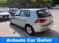 Volkswagen Golf Vw Golf 7 1.4 Tsi Confortline 125 cv Grigio - thumbnail 15