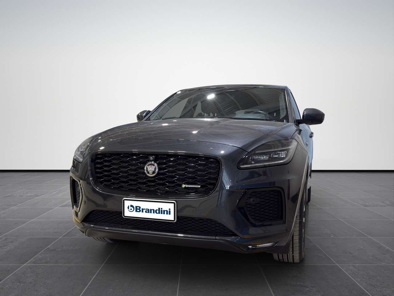 Jaguar E-Pace 2.0 D I4 R-Dynamic HSE
