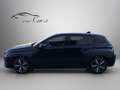 Peugeot 308 BlueHDi 130 S&S Allure *1. Besitz, LED, AMBI, SHA* Schwarz - thumbnail 4