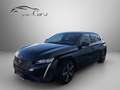 Peugeot 308 BlueHDi 130 S&S Allure *1. Besitz, LED, AMBI, SHA* Schwarz - thumbnail 3